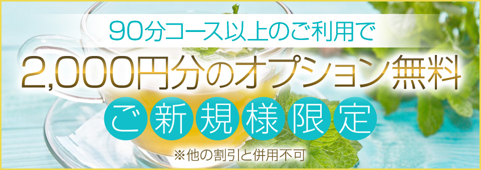 押上スカイツリー・亀戸メンズエステ 【ミント スパ】 │ セラピスト詳細