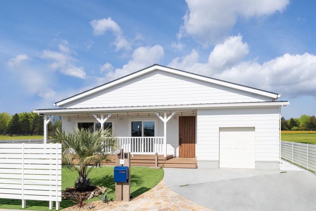 アメリカらしい家の特徴とは？典型的な住宅スタイルをご紹介HAGSハグス