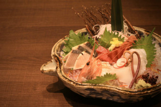 和の食 いつき - 大聖寺/日本料理