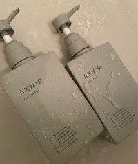 AKNIR(アクニー) / 薬用ヘアシャンプー＆トリートメントの口コミ一覧｜美容・化粧品情報はアットコスメ