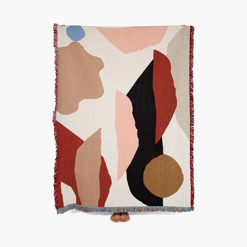 Slowdown Studio ブランケット