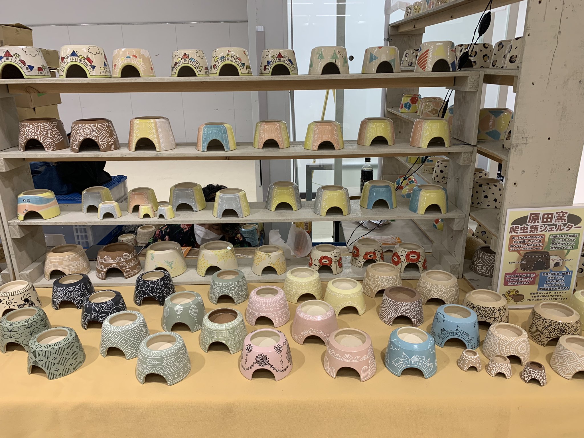 ヒョウモントカゲモドキのインテリア実例RoomClip ルームクリップ