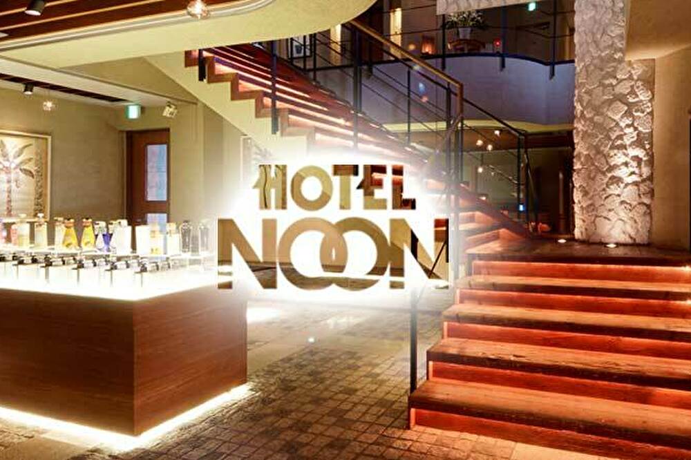 川口・東川口でおすすめのラブホ – Hotel NOON