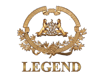 Mrs LEGEND(ミセス レジェンド) |