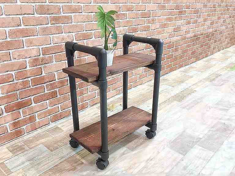 意外と簡単！！単管パイプでオシャレな自転車置き場をDIY～基礎・骨組み編～随筆!!「ふるさとライフ」BLOG