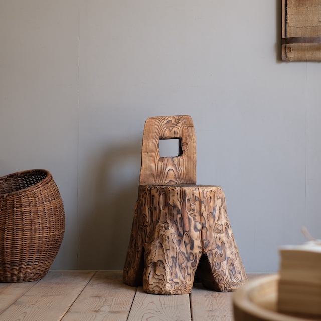 無垢材チェア作りに適した樹種は何かオーダー家具「家具蔵 カグラ 」2022年07月05日