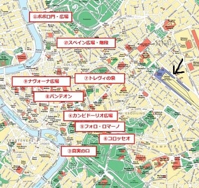 施設情報 / 泉自然公園