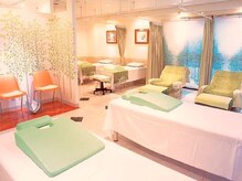 HSP Healing Space カクレミノ家心斎橋店（大阪市中央区南船場）