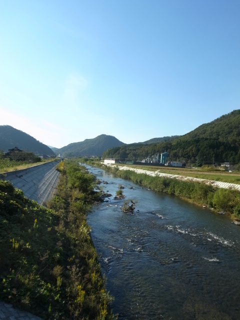 備前市吉永町加賀美の棚田 | 棚田をあるけば