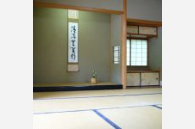 和室に合うおすすめの壁紙9選 珪藻土クロスや赤い和モダンなアクセントクロスもイエコレクション iecolleインテリア、雑貨情報が満載のWEBメディア