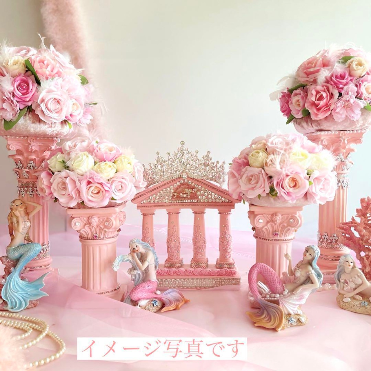 インテリア雑貨 人魚 マーメイド シリーズ キーフック 置物 オブジェ 玄関 リビング 壁掛け ウォールデコレーション 携帯スタンド レジン製おしゃれ かわいい モダン マーメイド - 家具・生活雑貨の人気通販minne byGMOペパボ 国内最大級のハンドメイド・手作り通販サイト