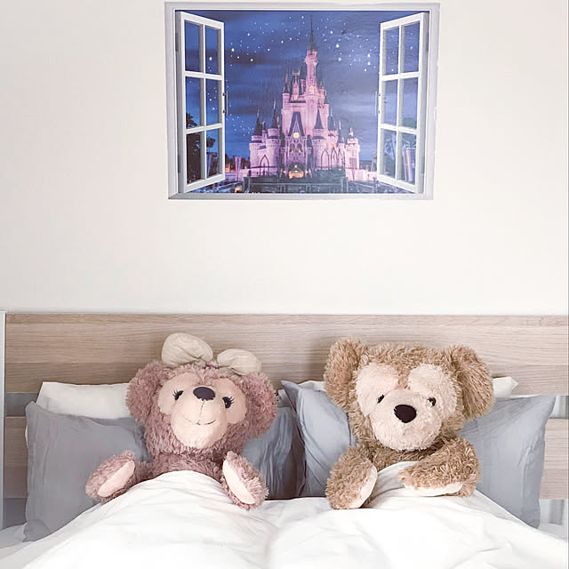 公式 お家でほっこり♪ナチュラルテイストがオシャレなインテリア雑貨東京ディズニーリゾート・ブログ東京ディズニーリゾート