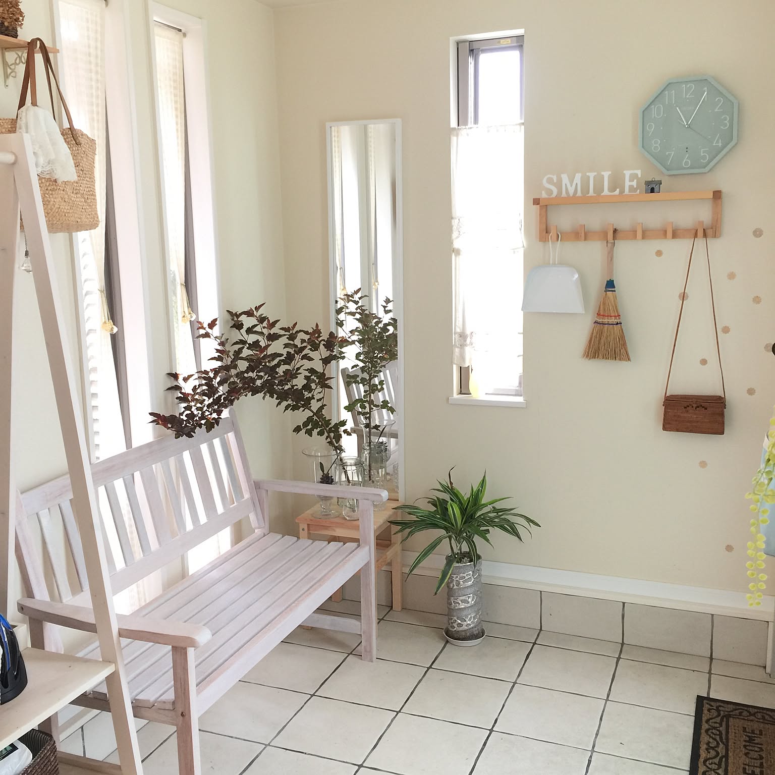 おしゃれな玄関の実例30選！機能的で洗練された空間のアイデア集注文住宅なら建築設計事務所フリーダムアーキテクツ