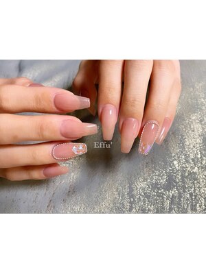 nail salon appy｜元町のネイルサロン｜ネイルブック