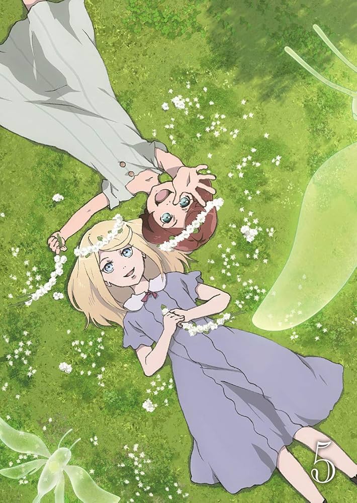 アニメ『Fairy gone フェアリーゴーン』単行本第１巻がついに発売！第１巻発売を祝して新PVを公開！ | アニバース