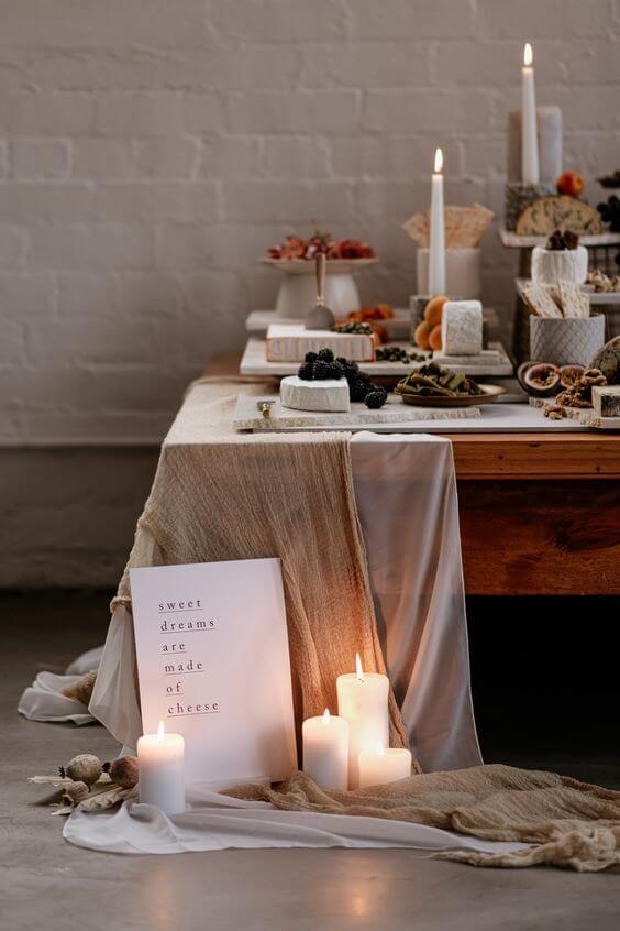 ウェルカムスペースセット11点