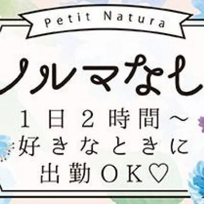 Petit Natura ～プチ・ナチュラ～ |