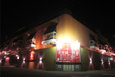 福岡県 飯塚市・伊川温泉 HOTEL GAO6(ホテル