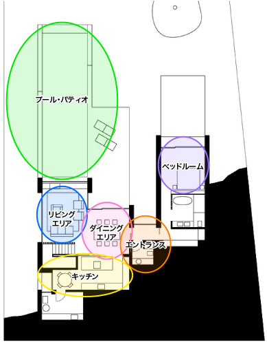 ＤＩＹ ＳＰＦ２×４材で作る、つるバラのパーゴラ～設計図編～ : 道産子サラリーマンの北海道生活を楽しむ方法