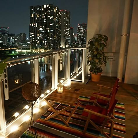 タワーマンションベランダ マンションウッドデッキ施工2例- ガーデンハーツ株式会社横浜のウッドデッキ専門施工会社