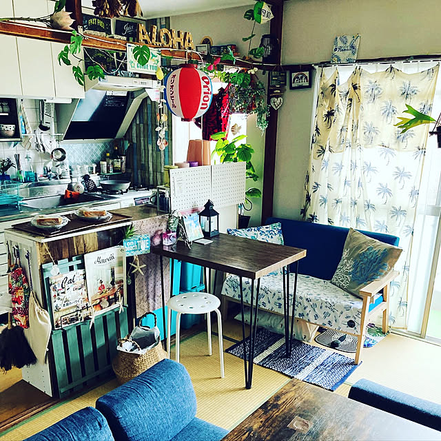 ハワイ・ホノルルでおすすめのインテリアショップ・家具店まとめ センスのよいインテリアコーディネイト