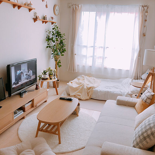 一人暮らしの8畳ってどのくらいの広さ？平米数は？ 男女別や長方形・正方形のレイアウトのコツも紹介SUUMOお役立ち情報