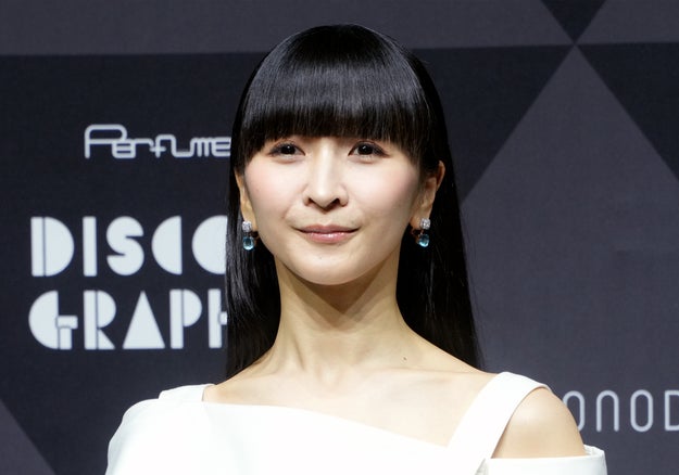 Kashiyuka かしゆか