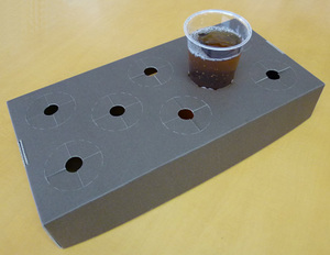 ドリンクホルダー - その他小物の人気通販minne byGMOペパボ 国内最大級のハンドメイド・手作り通販サイト