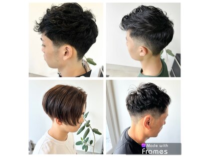 ヘッドスパ】行田市のおすすめ美容室・美容院・ヘアサロン | エキテン