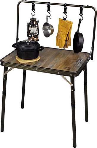 キャンプ気分を味わおう！アウトドア風リビングのインテリア実例まとめgoodroom journal