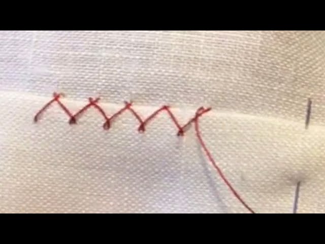 ミシン&ほつれ止め液の効果を検証！生地の端はどう処理するのがいい？mofmofcloth