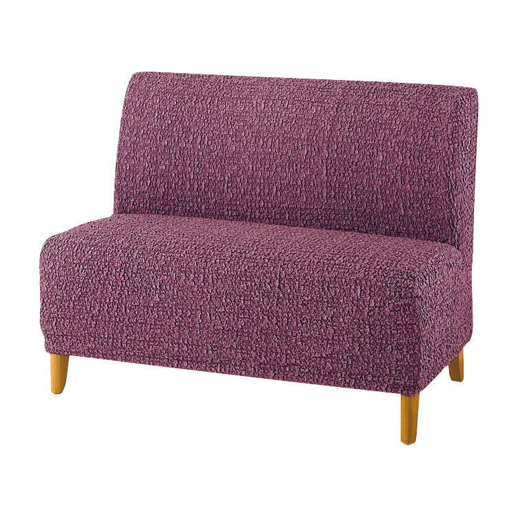 パープル ソファカバー 通販 ニッセン公式