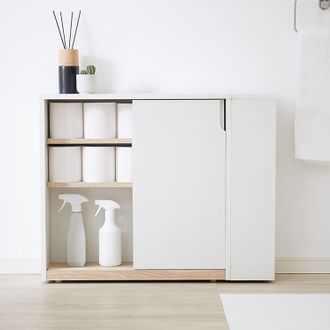 トイレインテリア特集 おすすめ4選隠す収納で居心地の良い空間づくり – 商品レビュー記事kurasso クラッソ 編集部