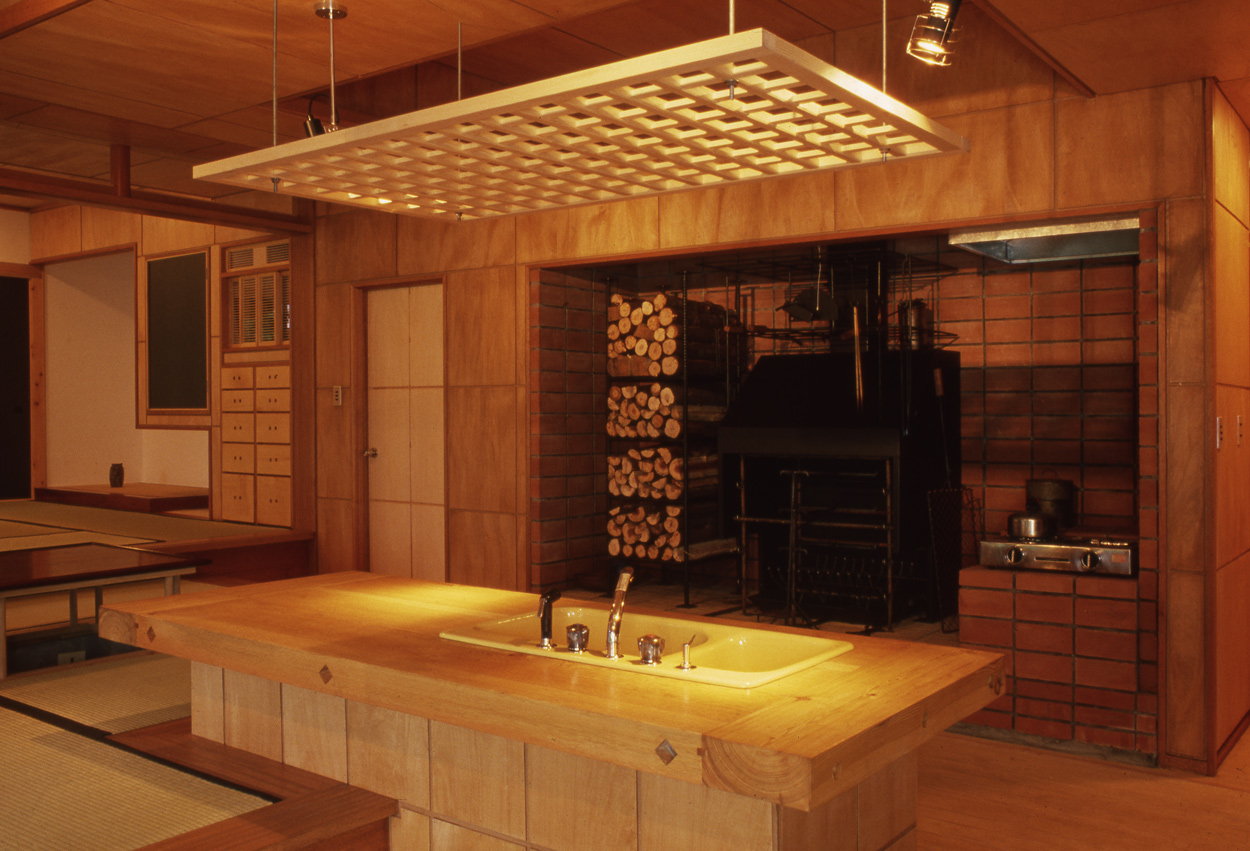 囲炉裏・古民家・土間のある暮らしをしてみませんか？松戸市・市川市の工務店工匠