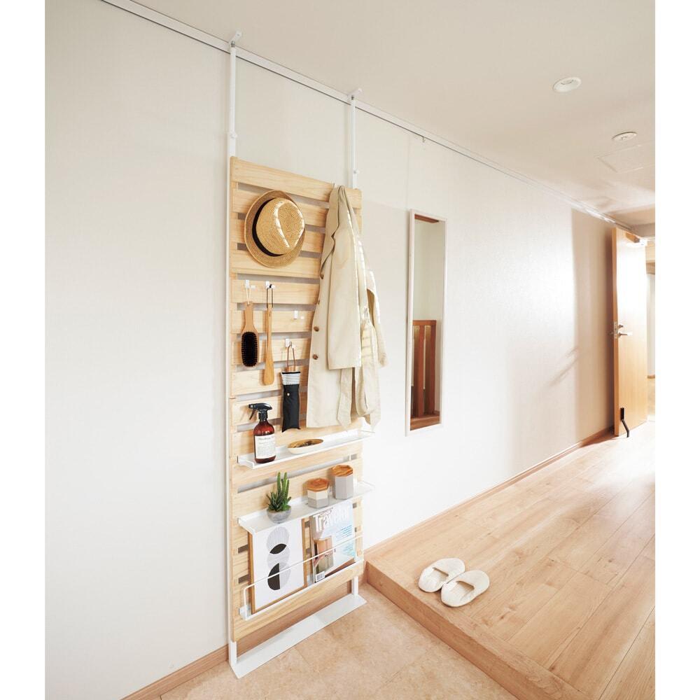 土間収納 が便利！1畳で充分に機能する使い方や設置すべき