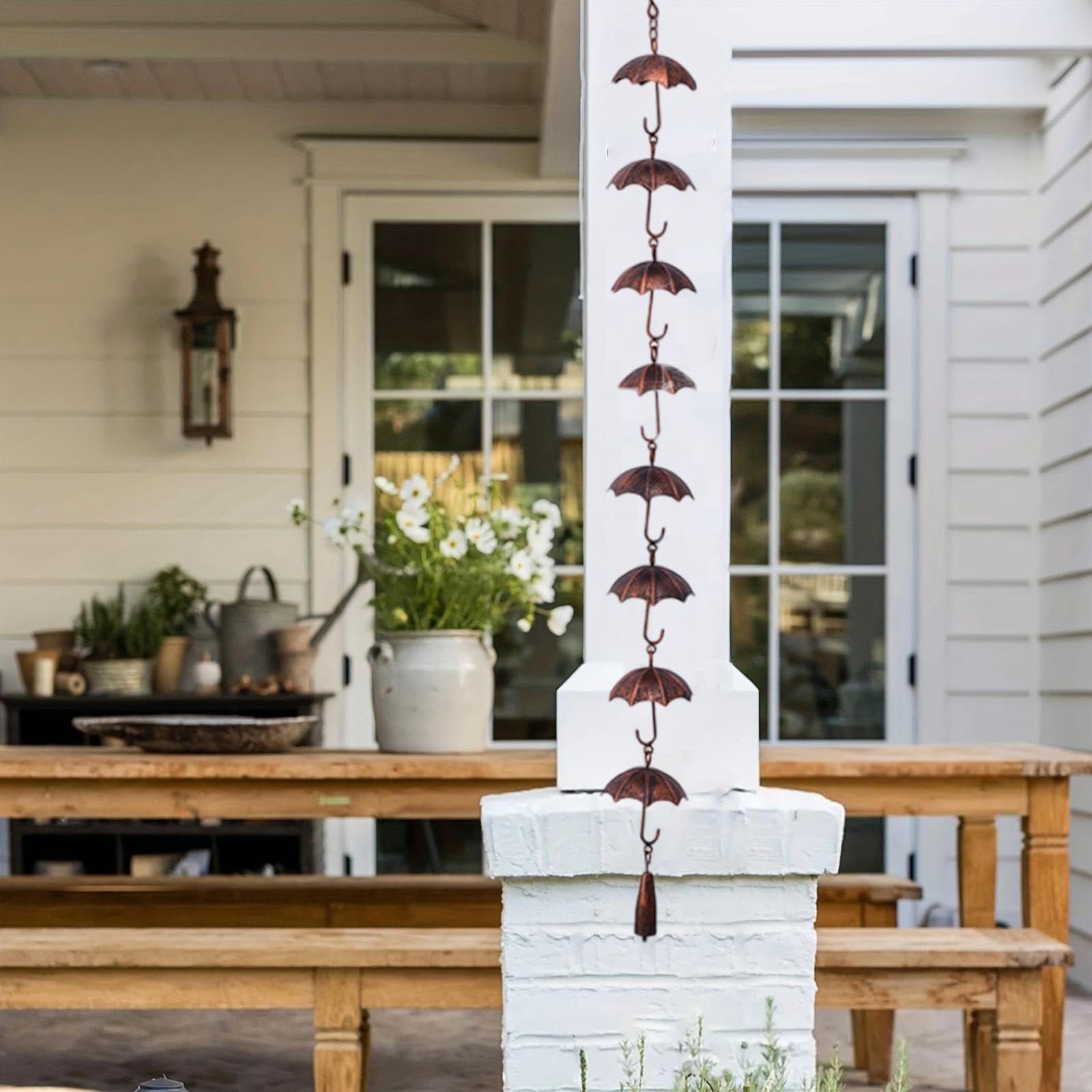 江東区南砂で軒先が落ちそうになっている瓦屋根の調査に伺いました