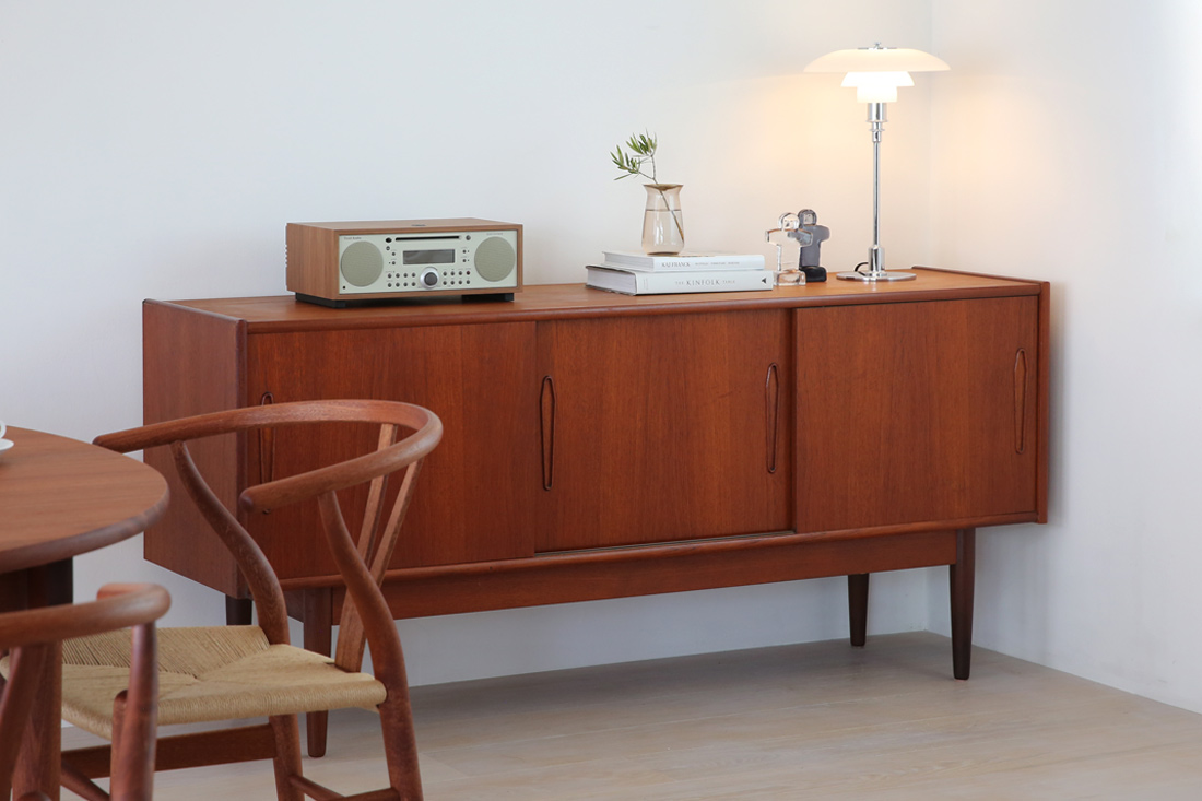 懐かしいインテリアで昭和レトロな部屋作りを楽しむHouzzハウズ