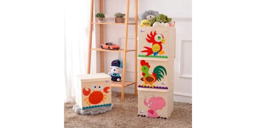 サイズオーダー可 リビング収納 おもちゃ収納 キッチン収納 収納ケース小2個&A4ファイルホルダー5個付棚・シェルフ・ラック本日ご注文分は10月下旬までの発送予定 通販 17136704Creema クリーマ