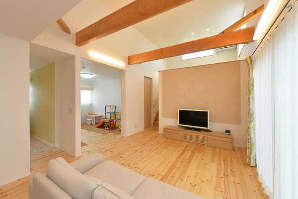 キッズコーナー リス20cm角セット 1畳プランC キッズスペース ベビーマット日本製 : イス張り工房現金問屋 - 通販 - Yahoo!ショッピング