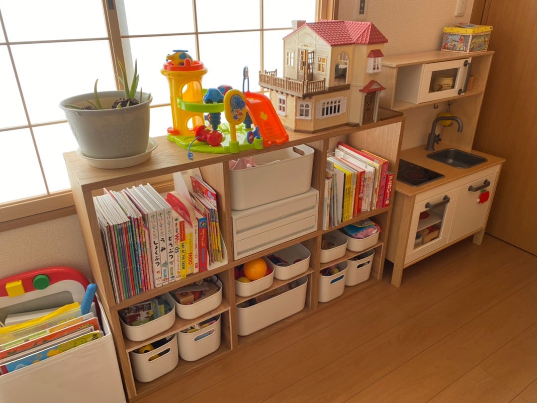 MUJI無印良品: 銀座 スタッフがおすすめする、収納のコツ 揃える編