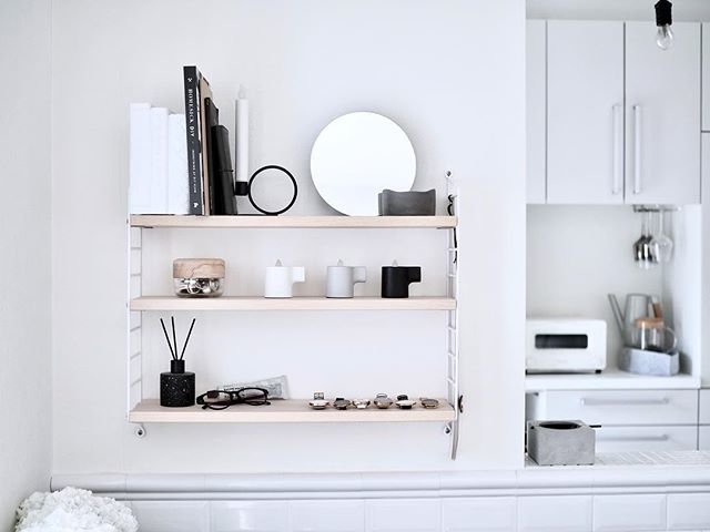 物が増えてしまう人必見！手持ちの衣装が見渡せるクローゼット15選SUVACO スバコ