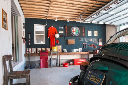 ガレージギャラリー部屋別高級注文住宅専門の建築設計事務所アーネストアーキテクツ