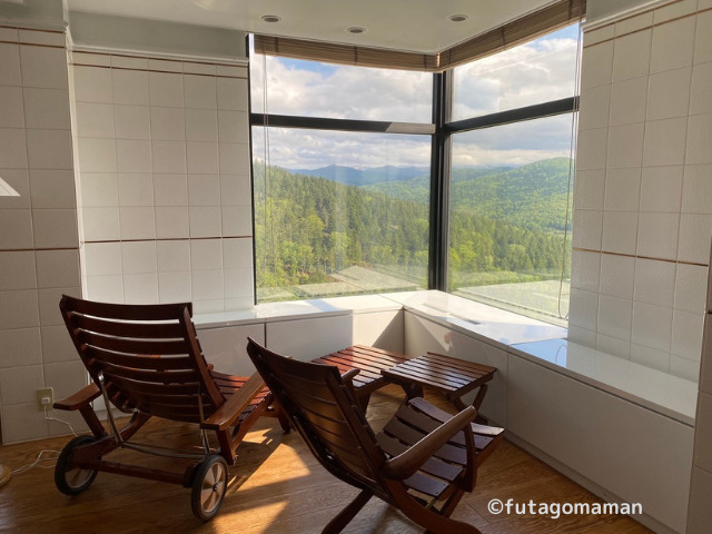 星野リゾート リゾナーレトマム 宿泊記Hoshino Resorts Risonare Tomamuあおいとりっぷ