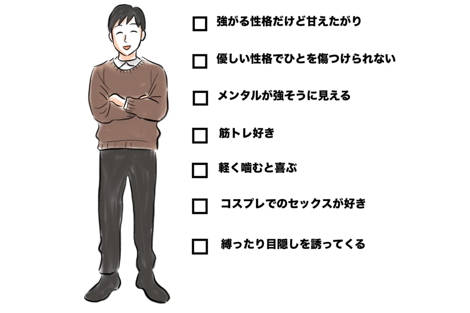 女性２００人に聞いた「S男とＭ男、彼氏にするならどっち？」M女とS女が実際に付き合ってるのはS男・M男？ | 株式会社ネクストレベルのプレスリリース