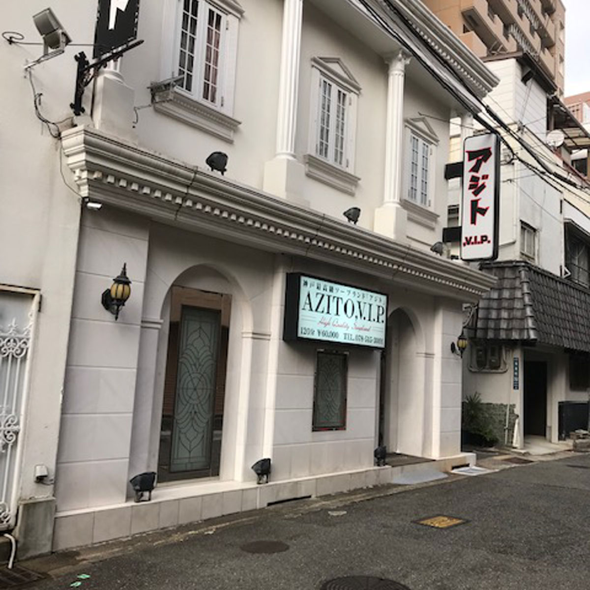 福原ソープをまとめて全店舗ご紹介！福原ソープナビ