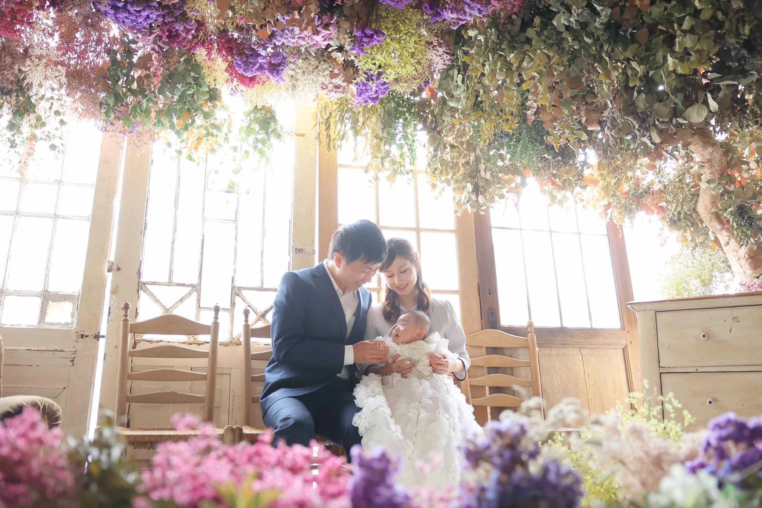 公式】豊橋市の結婚式場・ゲストハウス｜ベルアンジュール