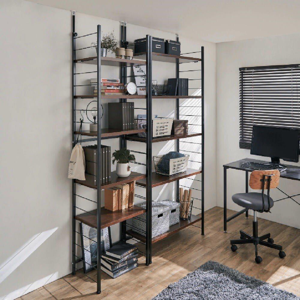 書斎のレイアウトの実例4選！おしゃれアイデアや運気アップの配置とは – &RESORT Life – アンドリゾートライフ –