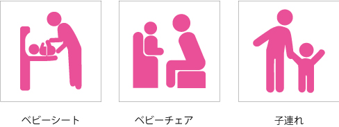 多目的トイレピクトグラム検索