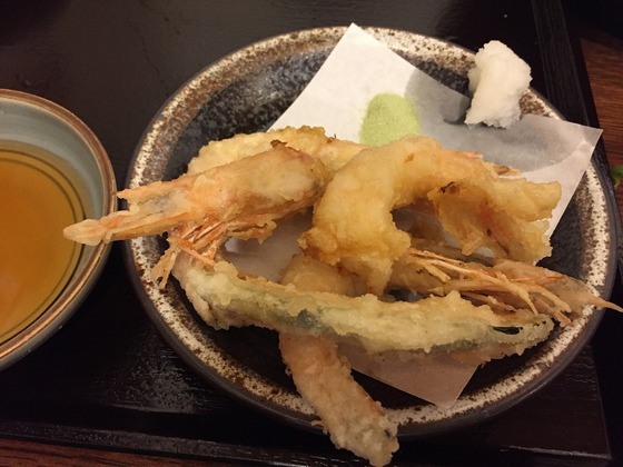 いちえ はなれ 魚料理が中心の居酒屋さん