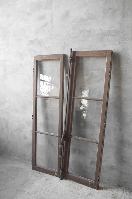 アルミドア窓アルミ開き窓フランス窓